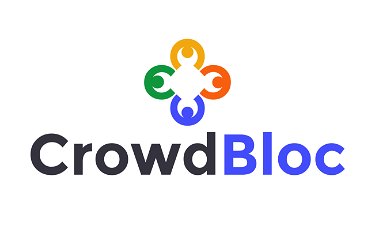 CrowdBloc.com